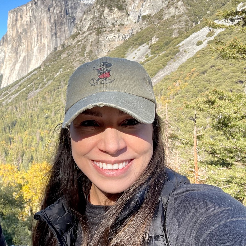 Meet your Posher, Des